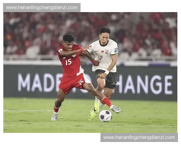 中国足球世界杯预选赛成绩回顾与展望 力争突破历史瓶颈再创佳绩