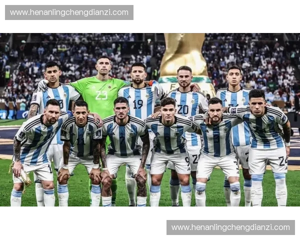 2026美加墨世界杯赛程最新动态及热门球队备战情况揭秘